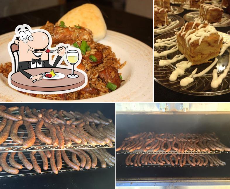 All Star Catering