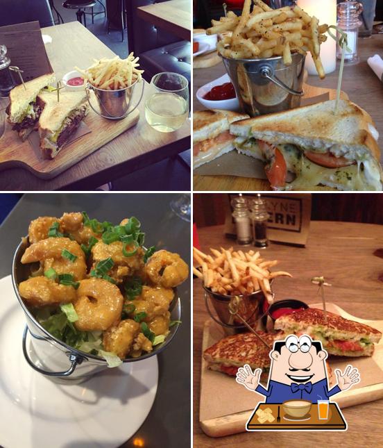 Biscayne Tavern