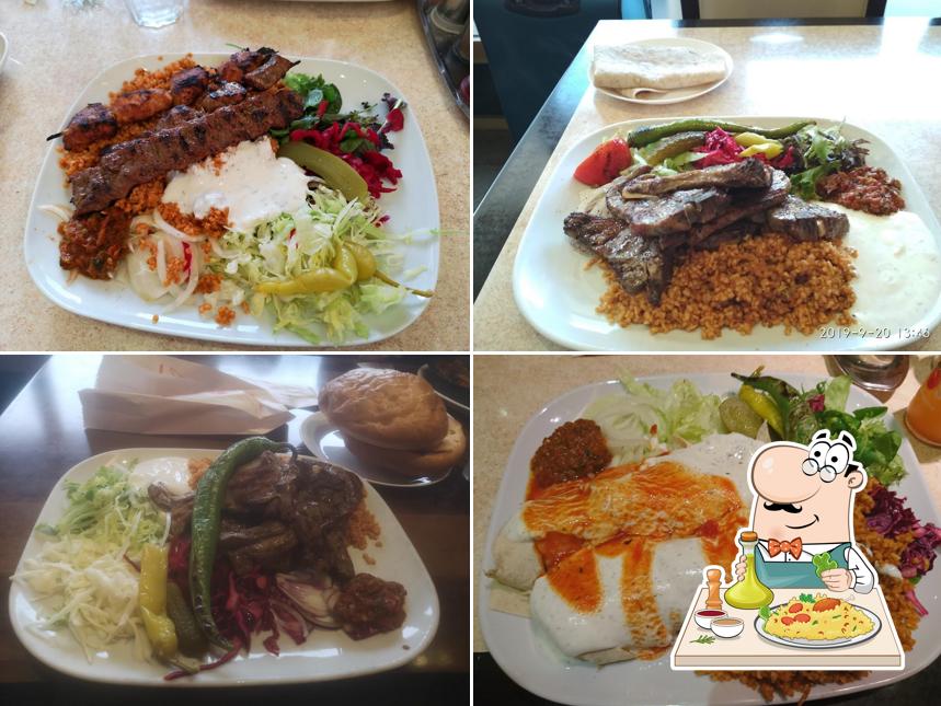 Cappadocia restaurant - Drammen
