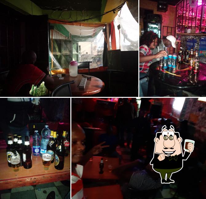 County Club
