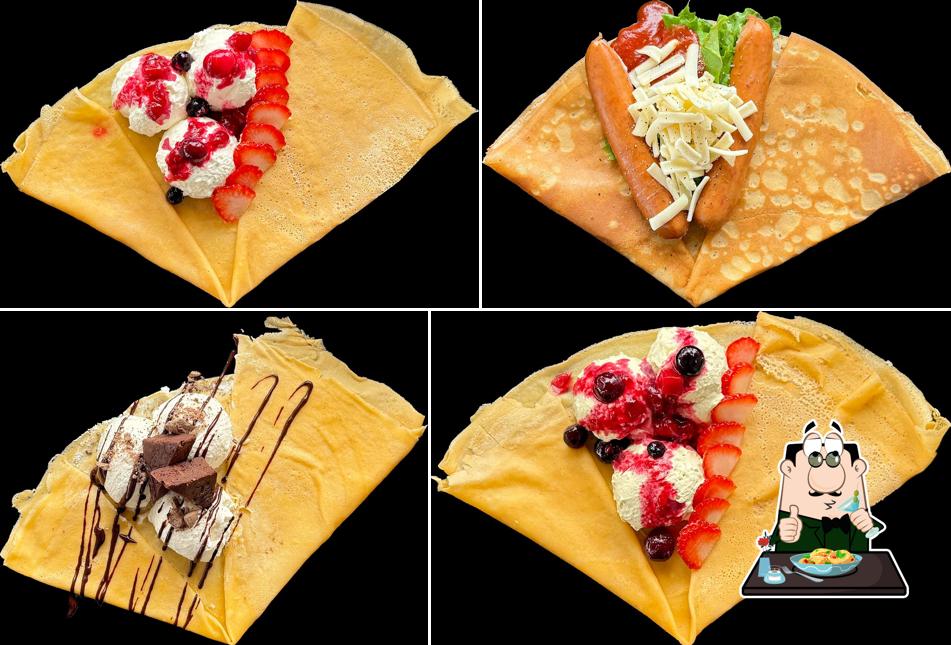 DESSERT SHOP FIKA