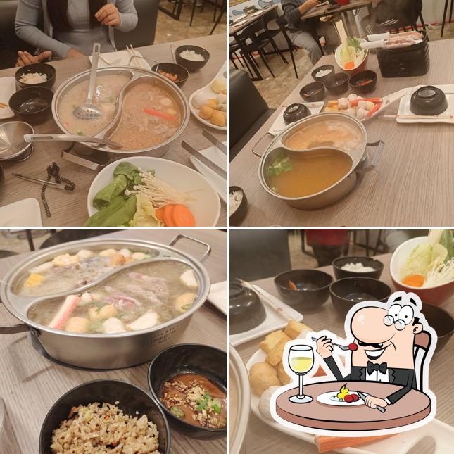Dear Hotpot Calamba