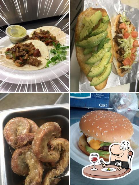 Memo's Taqueria