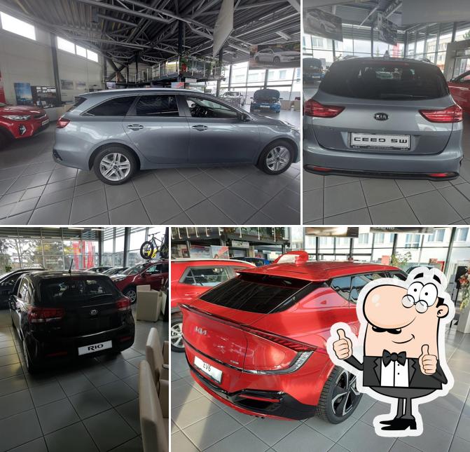 Motor Group PopradKia
