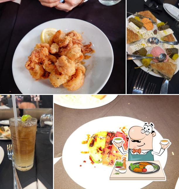 Restaurant Mystiko
