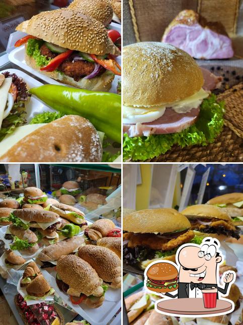 PartyGrill Falatozó Solt