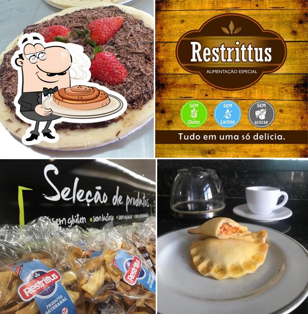 Restrittus