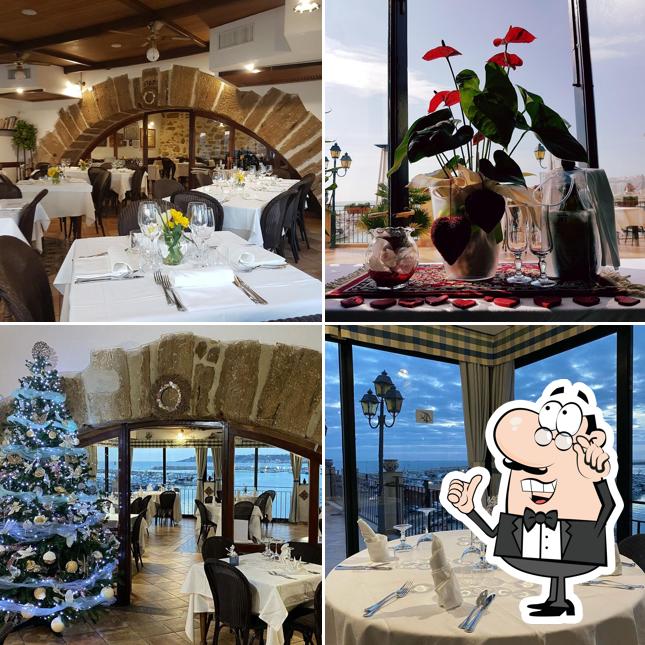 Ristorante Porto San Paolo