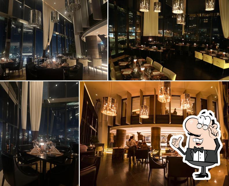 Rodeo Grill Steakhouse