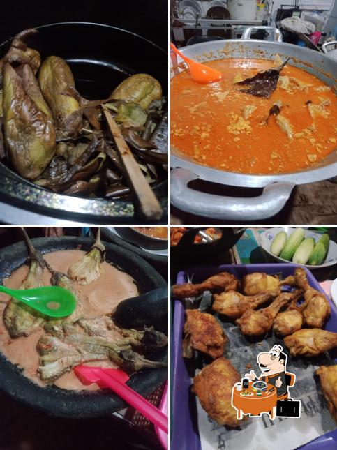 Warung Makan Pak Mono