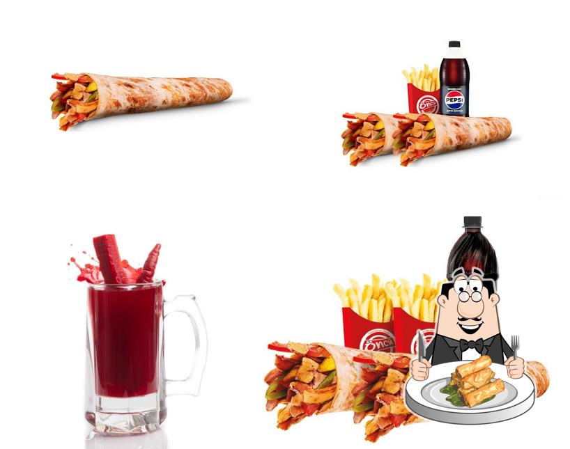 Yenikent Öncü Döner