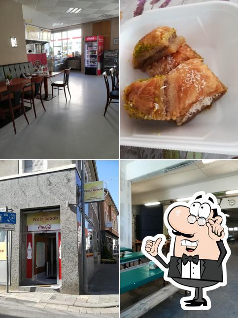 Zöhre's Pfalz Kebab