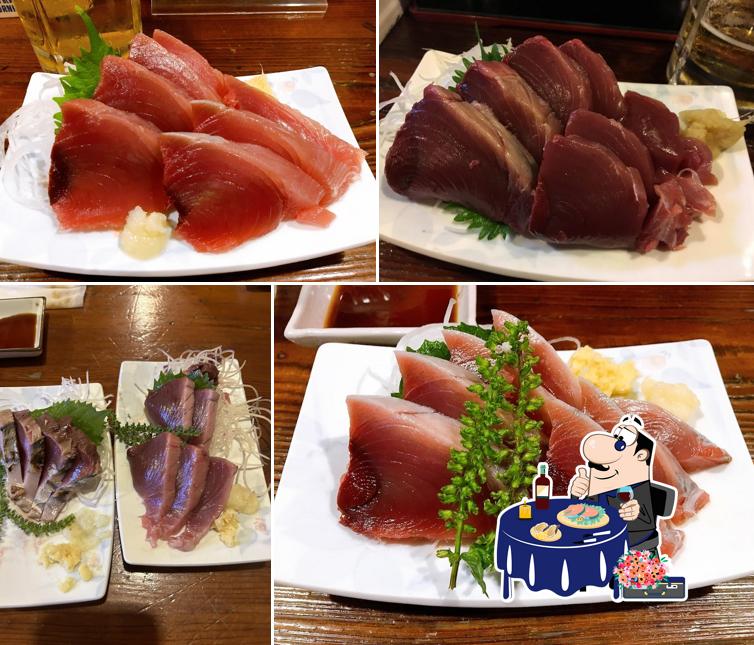松ぼっくり