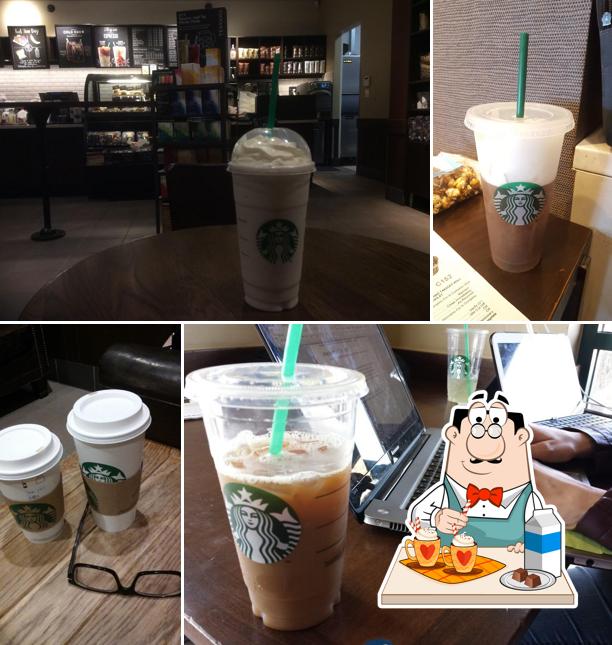 Starbucks Coffee Company