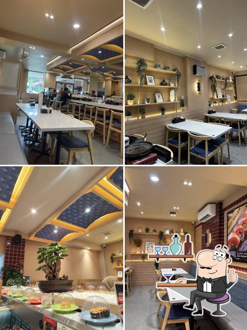 Sushi Republic