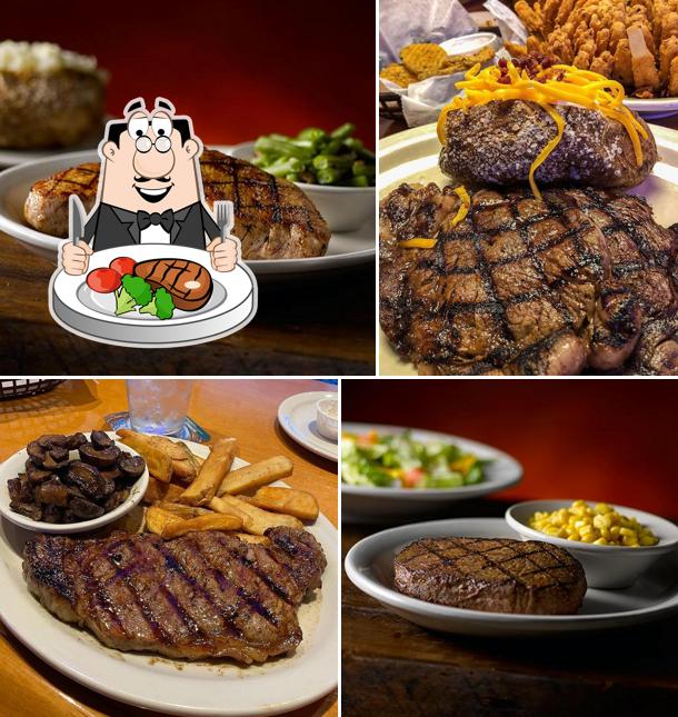Texas Roadhouse