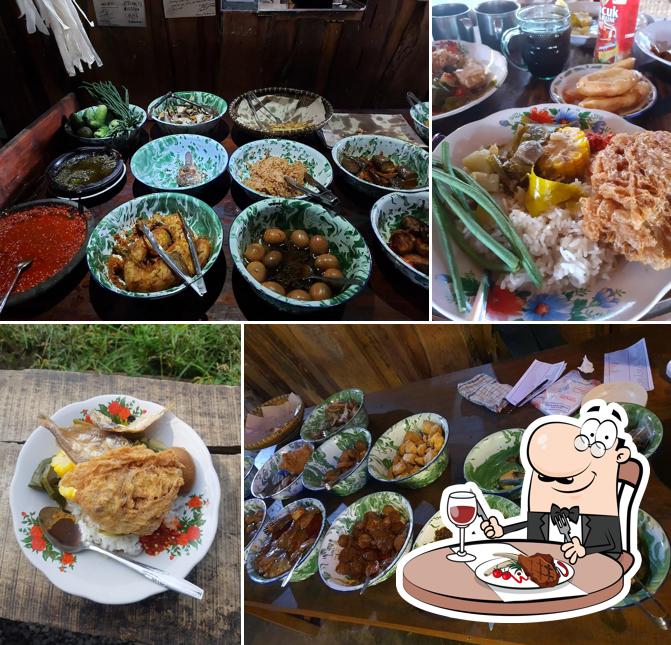 Warung Kopi Manis