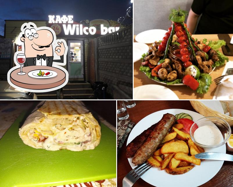 WilcoBar