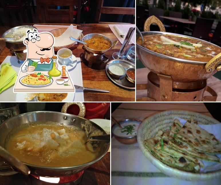 Indian Curryhouse Indian Food Restaurant