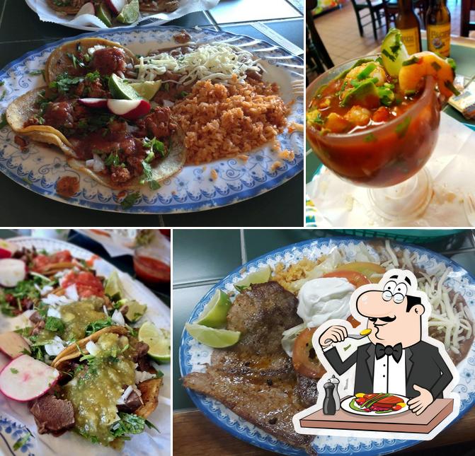 Taqueria Consuelo