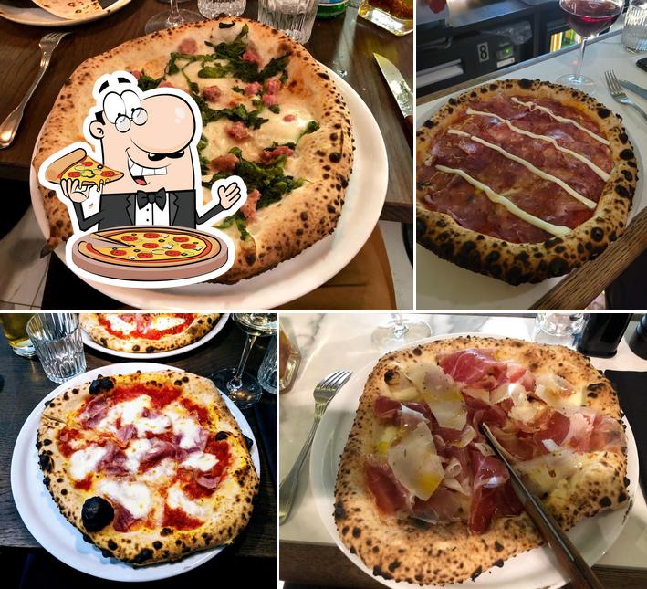 Osteria Zaza