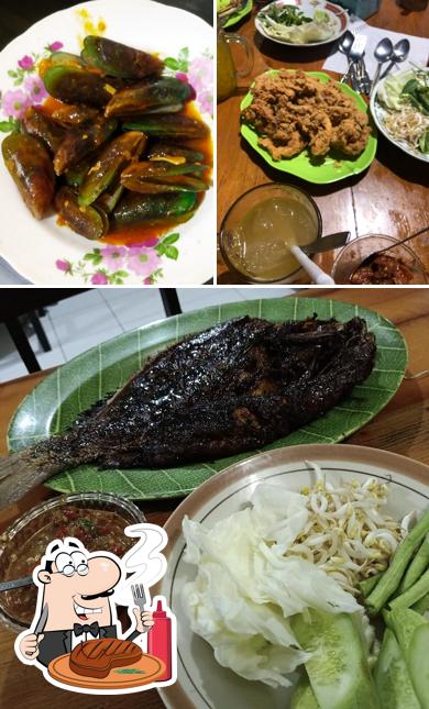 Ad One Ikan Bakar