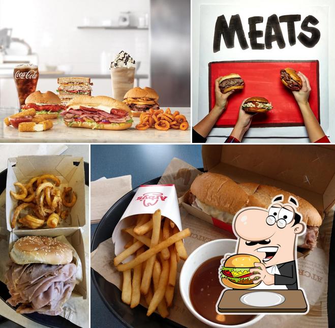 Arby's