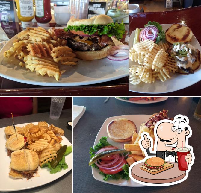 Augie's Sports Grill