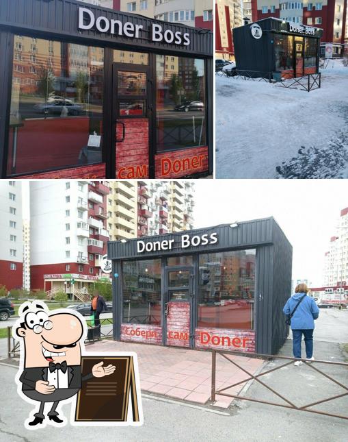 Doner Boss