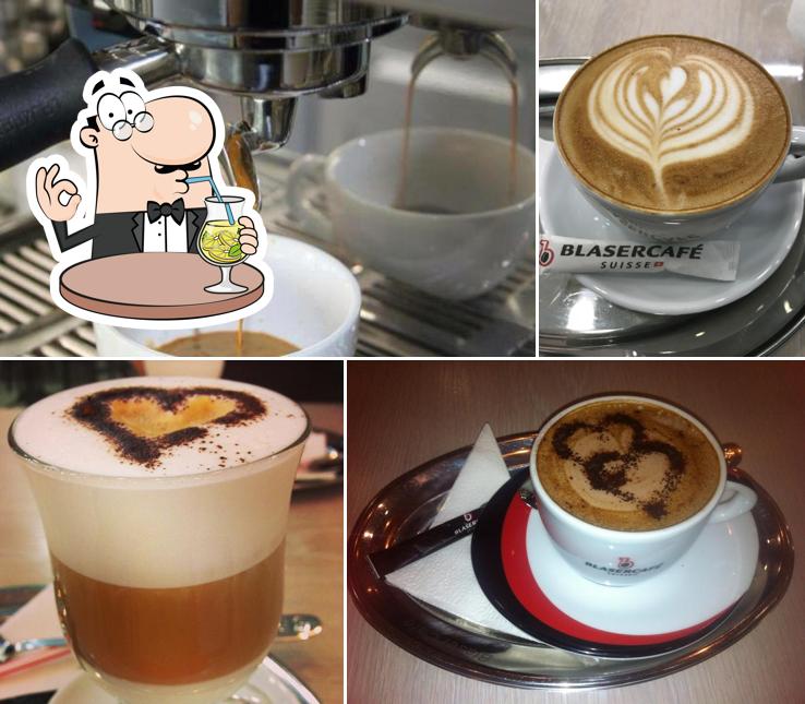 Кофейная студия