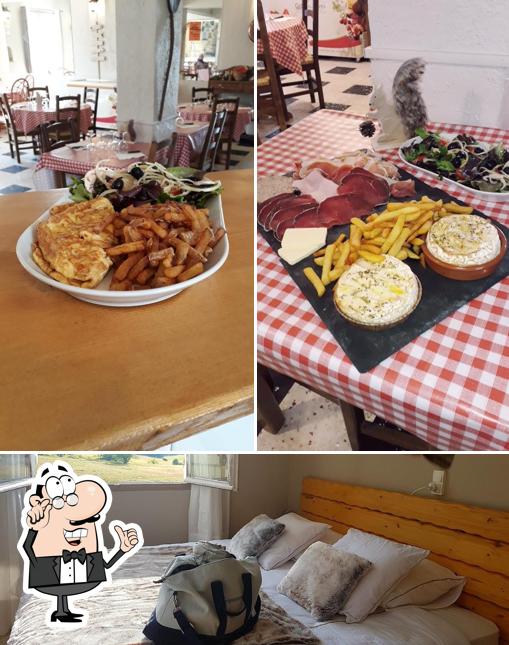 Chez Marius