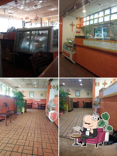 China Wok Old Brooklyn
