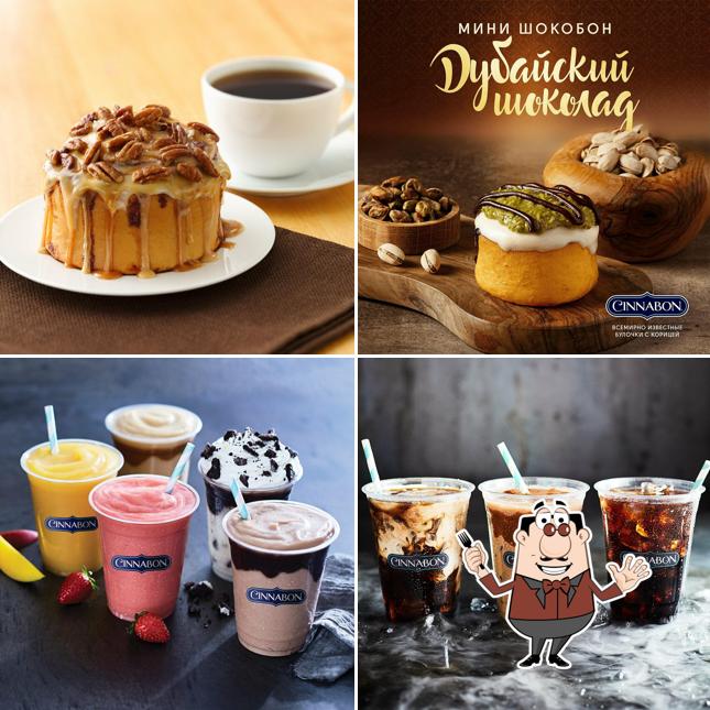 Cinnabon
