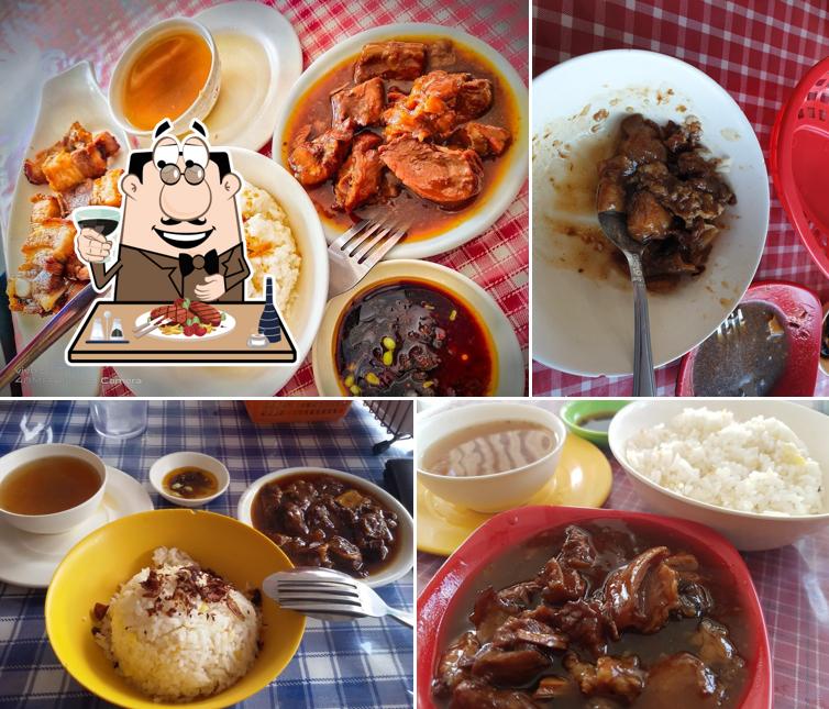 D' Original Pares - Pasig