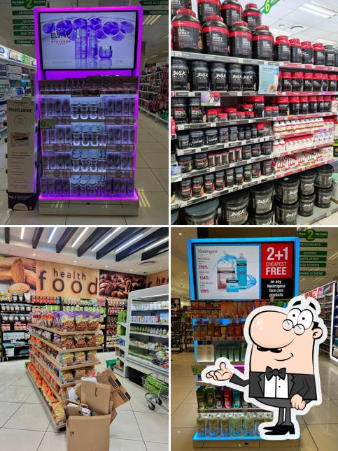 Dis-Chem Pharmacy Mall Of Africa