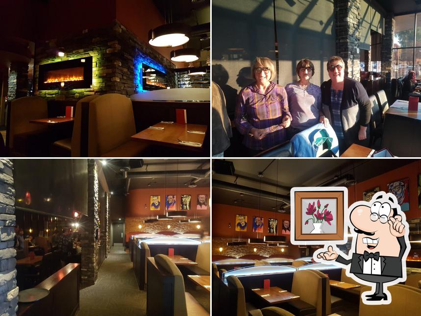 Earls Kitchen + Bar