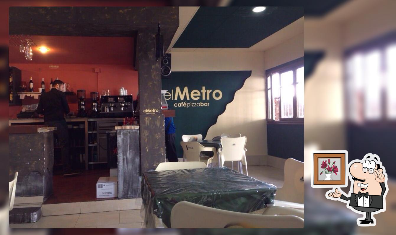 El Metro