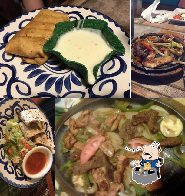 Fernando's Fajita Factory