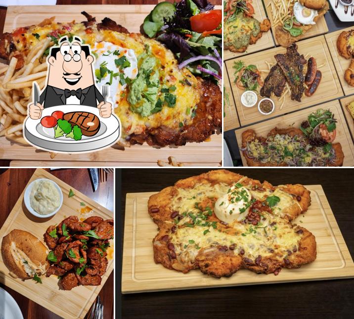 Goni Restaurant