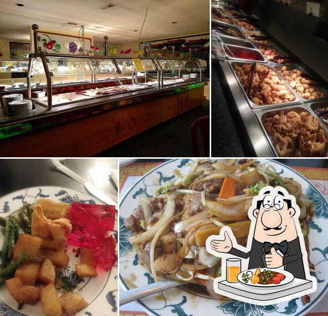 Hunan Chinese Restaurant