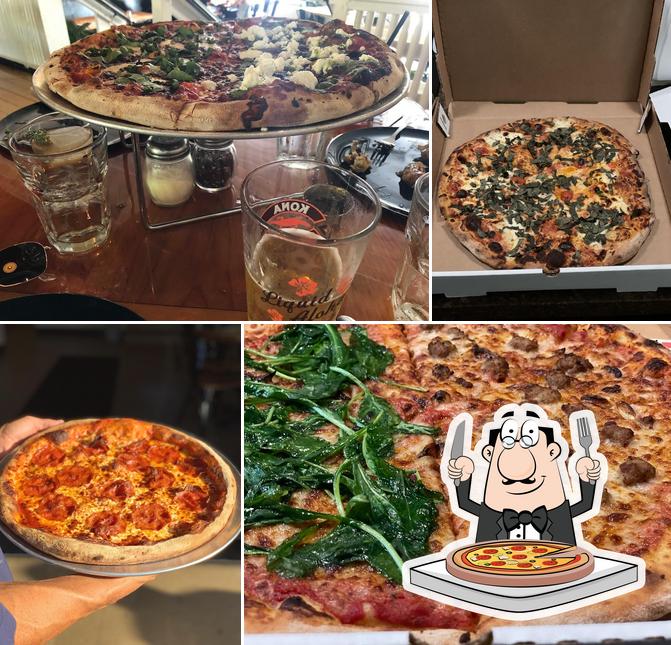 Koloa Pizza Kitchen + Bar