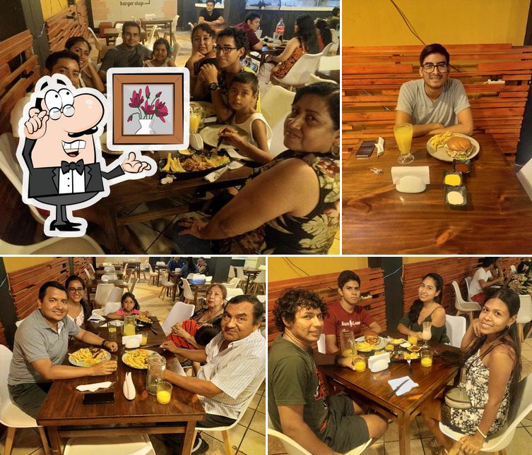 La Buena Vida Restaurante Sullana