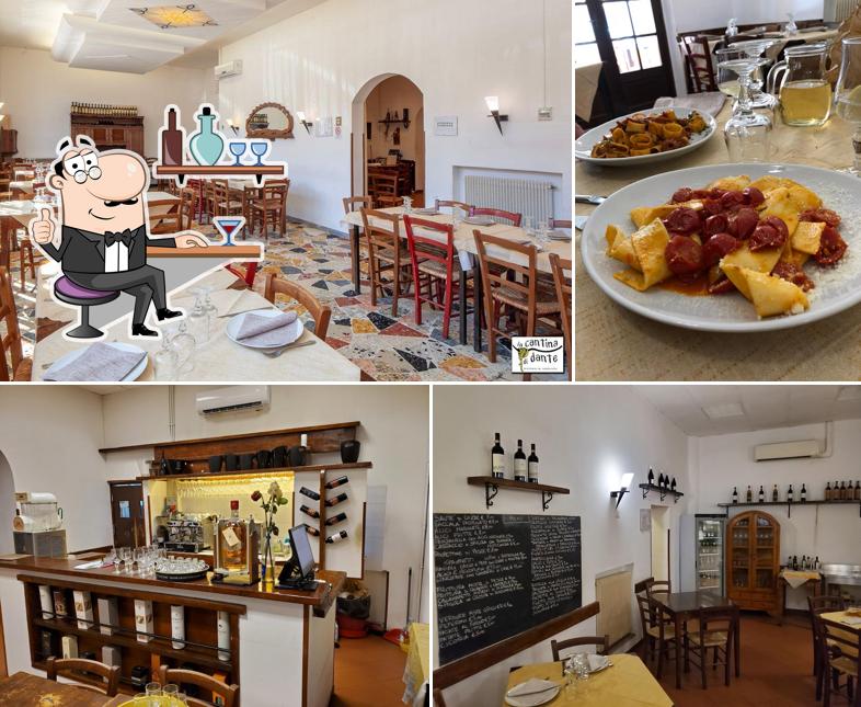 La Cantina di Dante