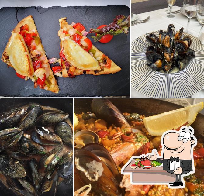 La Font del Gall - Restaurant Pollensa