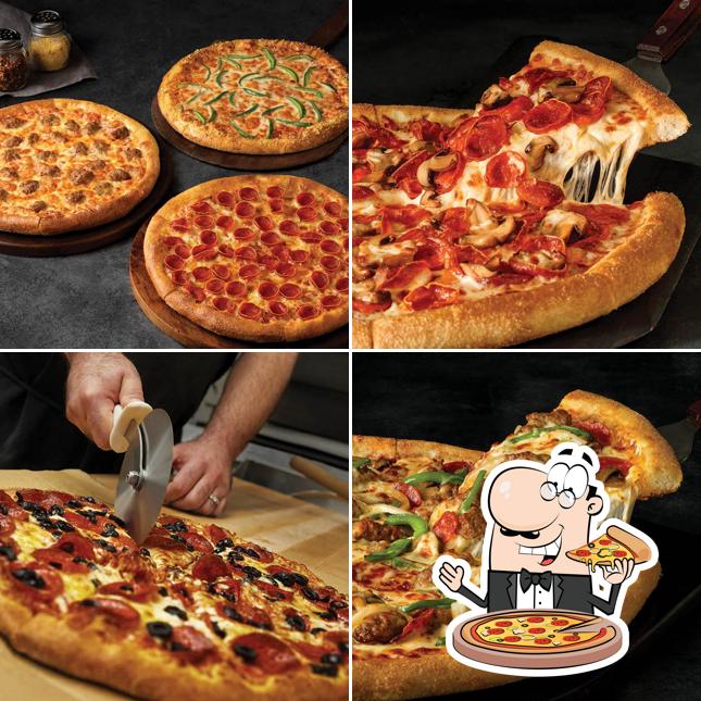 Marco's Pizza