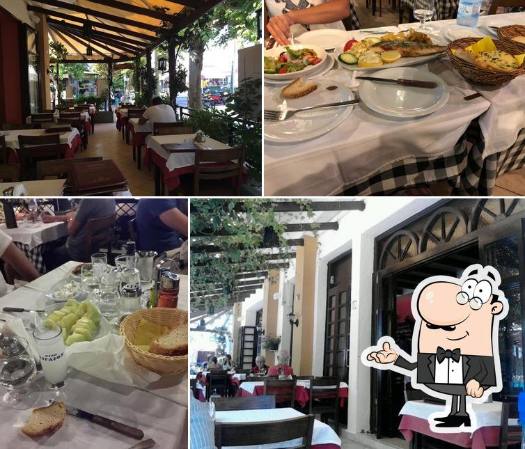 Napoleon Restaurant