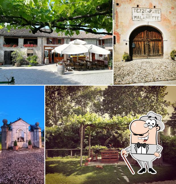 Osteria al Cortivo