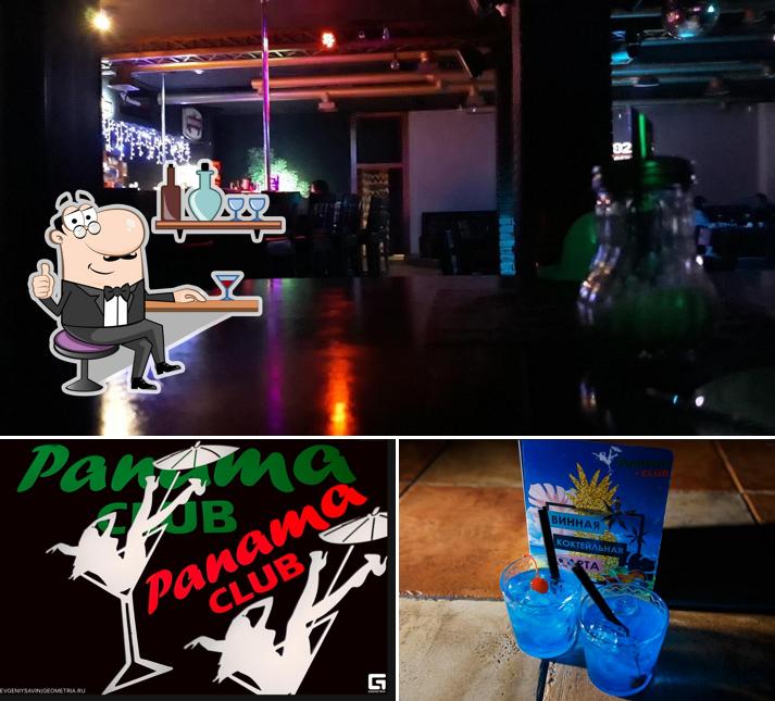 Panama Club
