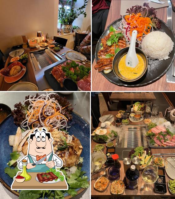 Cochin 1 - Vietnamese Dining & BBQ