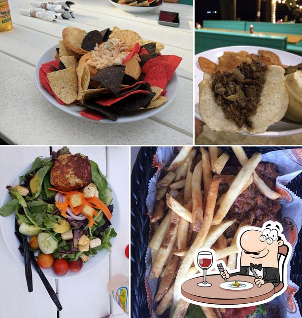 Paradise Grill